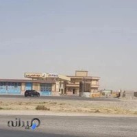 جایگاه سوخت نیمروز