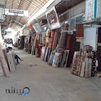 فرش دستباف ماهان