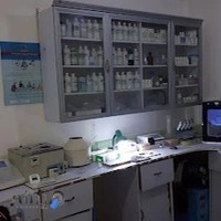 Hazrati-Medical-Lab