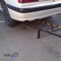 اگزوزسازی معین