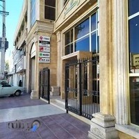 فروشگاه مبلمان اداری عدل گستر زاهدان