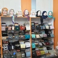 پوشاک زنانه پَرَن