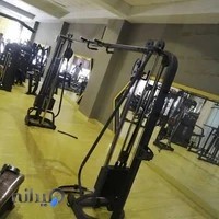 باشگاه پرورش اندام ARSES