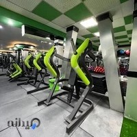 باشگاه بدنسازی بانوان ری فیت