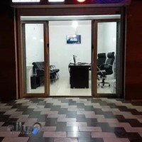 تفتان آسانسور