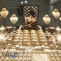 طلا و جواهری آنتیک