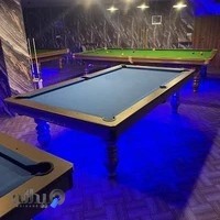 باشگاه بیلیارد ایت