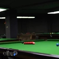 آکادمی بیلیارد رست