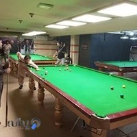 بیلیارد تاج