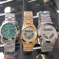 نمایندگی ساعت اسلامی الفجر