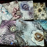 پارچه سرای نگین نوین