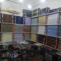 پارچه سرای صادق