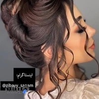 زیبایی صنم زاهدان