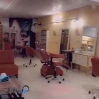 قصر عروس چم( تارا عباسی)