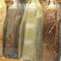 پارچه سرای سلطنت