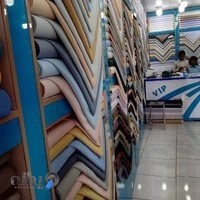 پارچه سر وخیاطی تاپ استیچ