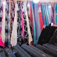 پارچه سرای مرجان