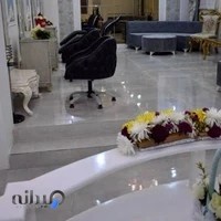 سالن زیبایی ارمغان ریسباف ( ارائه دهنده کلیهٔ خدمات عروس و زیبایی )