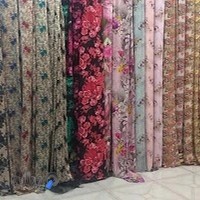 پارچه سرای گمشادزهی