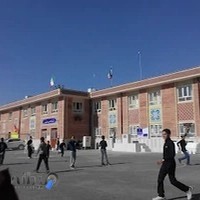 هنرستان ابوذر غفاری