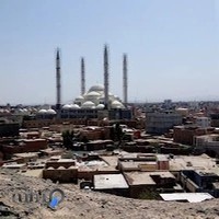 مجموعه ورزشی امام علی (علیه السلام)