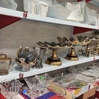 فروشگاه لوازم اشپزخانه صفرزائی