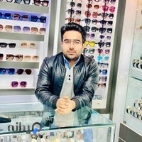 عینک موسکات