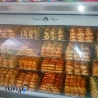 شیرینی سرای مکی