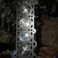 تعمیرگاه ماشین فرانس پژو با مدیریت اسماعیل و علی