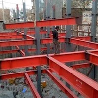 خدمات‌جوشکاری‌سرگزی