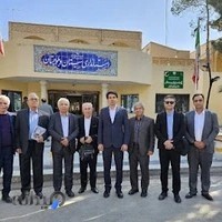 شرکت تعاونی تولید شن و ماسه و بتن آماده دوهزار و هفتصد و بیست و نه کویر بتن