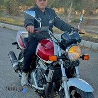 تعمیرگاه موتورسیکلت مهران