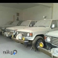 لوازم یدکی تویوتا یاسرنارویی