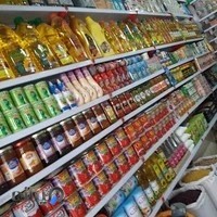 عطاری وخواروبارفروشی امید