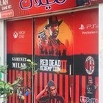 گیم نت میلان