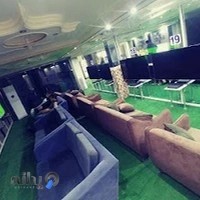 کافه گیم رایان