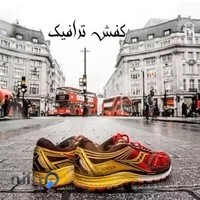 کفش ترافیک