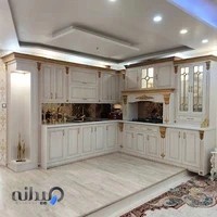 دکوراسیون داخلی ریکی جلائی