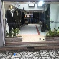 نماینده رسمی ریسندگی بافندگی و پوشاک جامعه حمیدرضا جامی