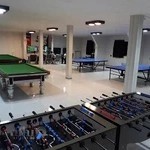 ساری گیم سنتر