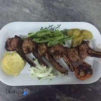 مجتمع تفریحی ایران بلوچ۳