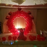 خانه بازی و تالارعسل( هانی لند)