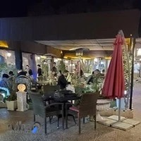 باغ رستوران آپادانا