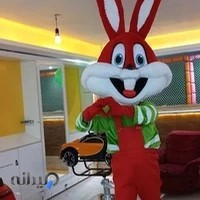 پیرایش درویش(سالن اختصاصی کودک و بزرگسال)