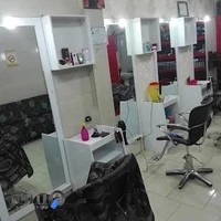 آرایشگاه هرکات