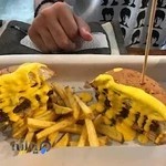 رستوران فریک