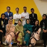 فروشگاه صنایع دستی آهوگ