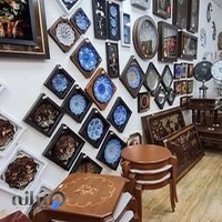 فروشگاه صنایع دستی شمال