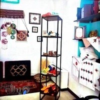 فروشگاه، و شرکت تولیدی صنایع دستی پری دوز سیستان