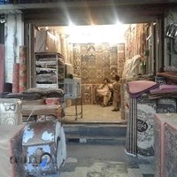 فرش و موکت حاج بهادر خان و پسران